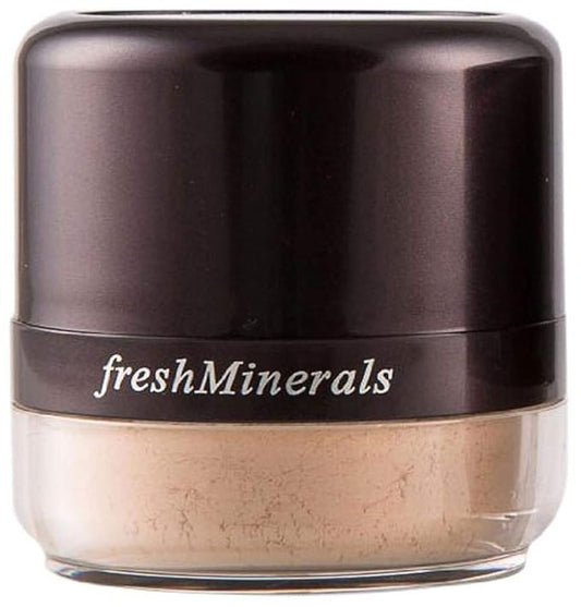 Powder Foundation, Fresh Tanned, 6 Gram-VeraVaultWomen