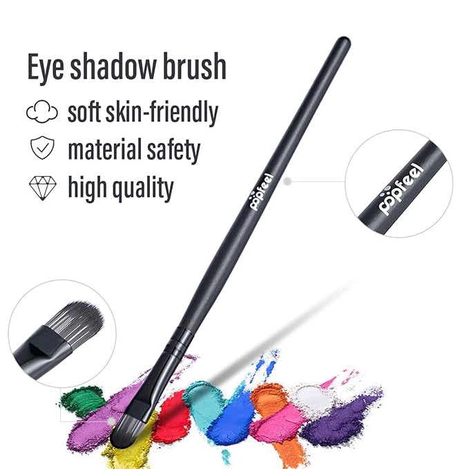 Makeup Kit for Women Full Kit, All in One Makeup Gift Set, Make up Kits for Beginners and Professionals - Eyeshadow Palette, Lipstick, Mascara, Concealer, Brush, Eyeliner, Eyebrow pencil-VeraVaultWomen