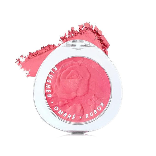 MAEPEOR Matte Face Blush 8 Colors Lightweight Natural Look Face Blush Long-Lasting and Highly Pigmented Powder Blush for Cheeks (Color 03)-VeraVaultWomen