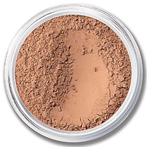 Makeup Foundation Loose Powder, Medium Tan, 8g-VeraVaultWomen