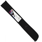 Pacific Arc 24 Inch T Square, Traditional Acrylic Graduated in Inch and Metric, Detachable Head