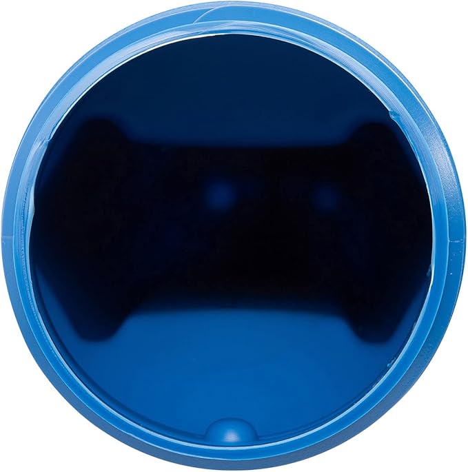 Mayes 10448 4 Foot Level Storage Tube, USA-Made 4ft Level Case, Heavy-Duty for Jobsite Dust, Dirt Protection, and Impact Resistance, Screw-On Top