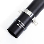 1-9/16 In. Conduit Clamps Two Hole Metal Clamp Stainless Steel U Bracket Conduit Strap Tension Clips, Universal Clamp for Cylindrical Components - Fits OD 40 mm (Approx. 1-9/16") | 10 Pcs