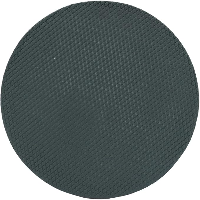 3D Clay Pad for Car Detailing | Scratch Free and Paint Safe | Removes Surface Contaminants | Professional Grade | Superior Shine | 5.5” Round