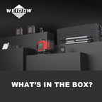 Laser Level 360 Self Leveling with Tripod,WEIDDW 4D Lazer Level,4x360° Cross Line Laser for Construction Project Renovation,Floor Tile, Laser Level Lines Tool,Durable Case