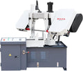 KAKA INDUSTRIAL TBK11A 11Inch Hydraulic Double Column Rotating Head Band Saw Industrial Grade Metal Cutting Powerhouse