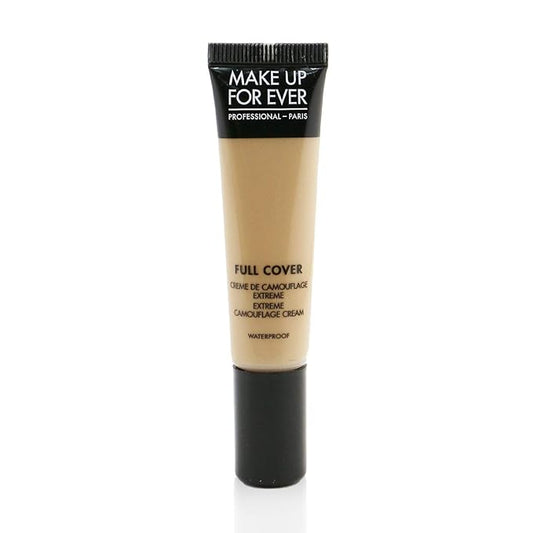 MAKE UP FOR EVER Full Cover Concealer Golden Beige 10-VeraVaultWomen