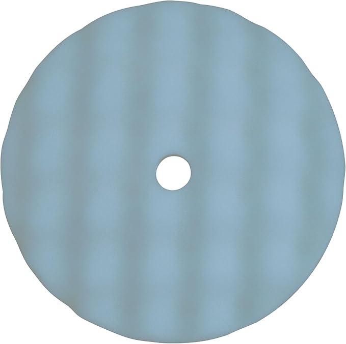 Wizards Buffing Pads (The Ultra Pad) 8" x 1.5"