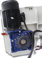 KAKA INDUSTRIAL TGK-14 Metal Cutting BandSaw,Double column Metal BandSaw, Max cutting capacity 13.8 inch, vertical lifting, high stability, Cutting speed adopts hydraulic control, 230V 3PH