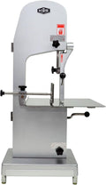 KWS B-310 Countertop Model Commercial 3800W 5HP Electric Bone Band Saw Machine/Slicer Heavy-Duty