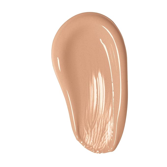 Max Factor, Long Lasting Performance No.106, Natural Beige, Foundation, 1.1 Ounce-VeraVaultWomen