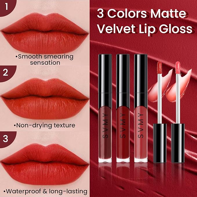 Makeup Gift Set for Teens Girls, Travel Makeup Kit for women, Makeup Full Kit for Beginners & Professionals, Cosmetic Bag Include Matte & Glitter Eyeshadow Palette, Long Lasting Lip Gloss-VeraVaultWomen