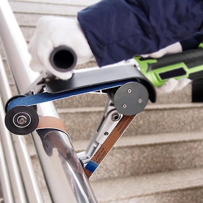 1-1/2 x 30 Inch Zirconia Sanding Belts for Pipe Tube Polisher Sander, 1.5x30" 60 Grit Sander Belts for Pipe Belt Sander, 1-1/2" x 30" Zirconia Grinding Sand Paper for Metal Burnishing, 15 Pack