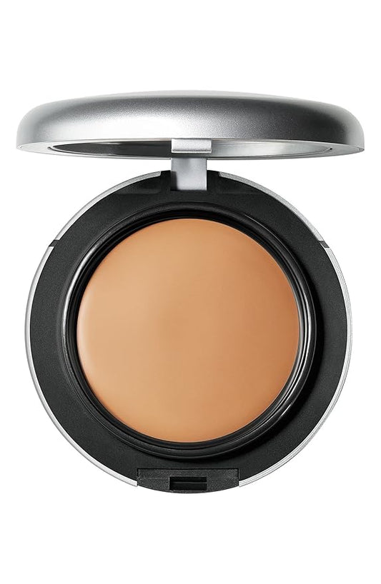M.A.C. Studio Fix Tech Cream-to-Powder Foundation NC25, 10g-VeraVaultWomen