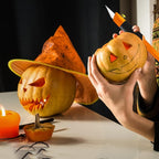 31-Pcs Exacto Knife Set,Precision Hobby Knife Set with Tweezers,Grindstone,Steel Ruler,SK5 Blades for Crafting,Modeling,Carving,Stencil-Craft Knife Storaged with Beautiful Plastic Case