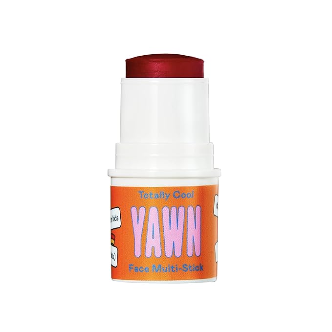 Makeup & Skincare for Kids Backpack Essentials Kit | Made in the USA | Tinted Lip Balm and Face Multi-Stick, and Universal Body Balm Stick | Non-Toxic, Gentle Ingredeints | For Kids 3+-VeraVaultWomen