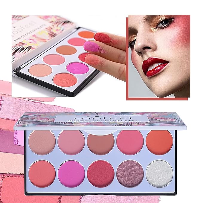 Makeup Kit For Women Full Kit, All in One makeup Gift full set, Include Eyeshadow Palette, makeup brushes, Lip Gloss Set, Lipstick, Foundation, Concealer, For Beginners and Professional-VeraVaultWomen