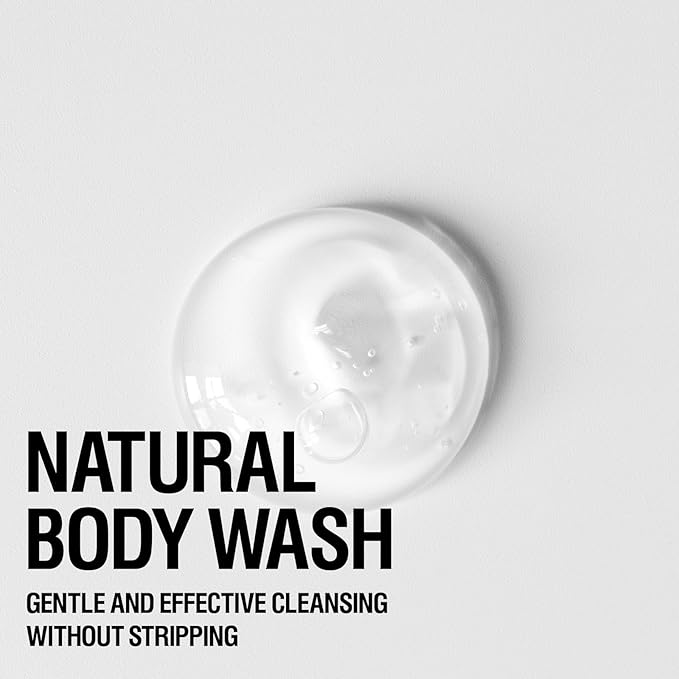Grown Alchemist Body Cleanser. Gentle Body Wash that Hydrates and Cleanses Skin (300ml).-VeraVaultWomen