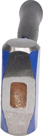 VAUGHAN Hand Drilling Hammer, Made In The USA, Ideal For Chisels, 48 oz, RHD3, VN19010