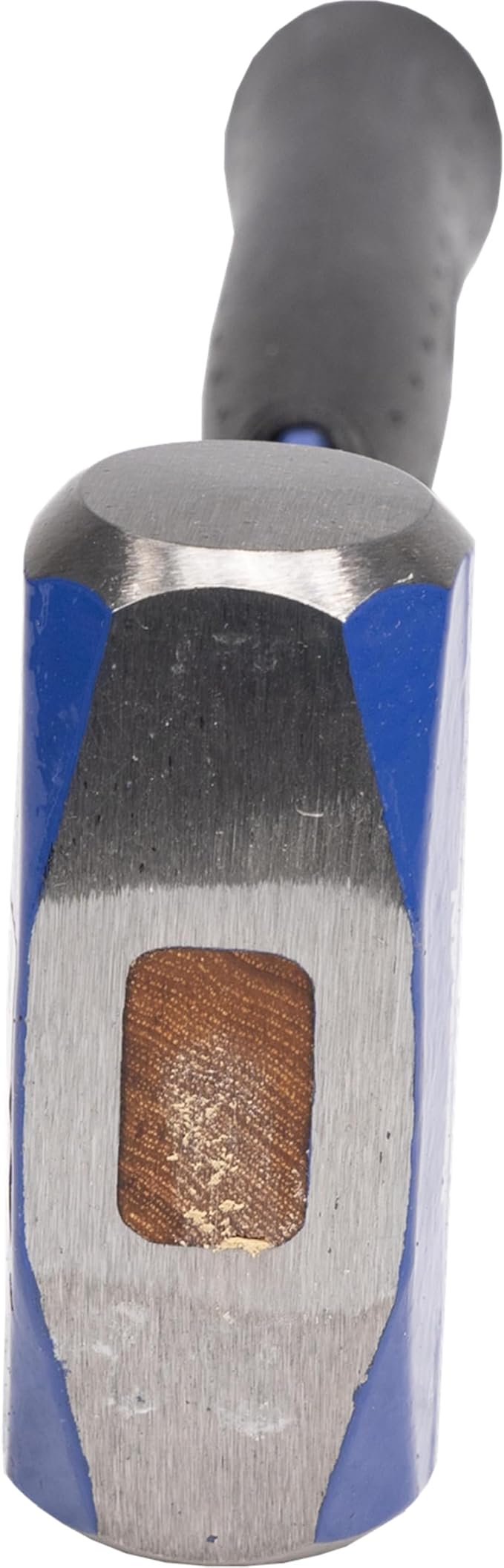 VAUGHAN Hand Drilling Hammer, Made In The USA, Ideal For Chisels, 48 oz, RHD3, VN19010