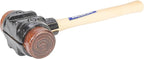 VAUGHAN Split Head Hammer, Quickly Change Face And Handle, Shock Transfer, SH275, VN58722