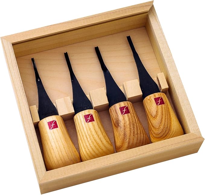 FLEXCUT Carving Tools
