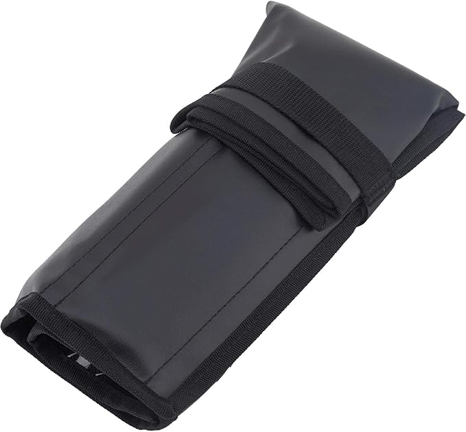 Speedway Aluminum AN Fitting Wrench Set & 72 Piece Cap/Plug Kit