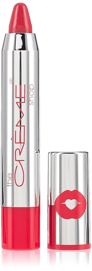 "Kiss It Better" Tinted Lip Balm with Vitamin E Booboo-VeraVaultWomen