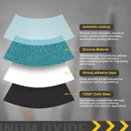 1 x 30 Inch Sanding Belt, 6 Pcs 24 Grit Zirconia Knife Sharpener Belts Work Sharpening for Belt Sander Knife Carving Tool Metal Working