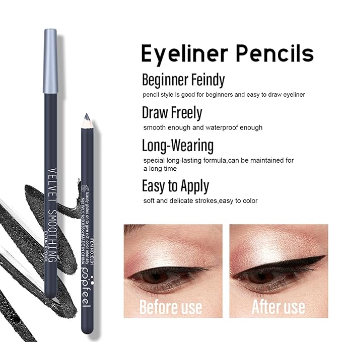 Makeup Kit for Women Full Kit, All in One Makeup Gift Set, Make up Kits for Beginners and Professionals - Eyeshadow Palette, Lipstick, Mascara, Concealer, Brush, Eyeliner, Eyebrow pencil-VeraVaultWomen