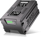 1 Pack 3.0Ah Lithium-ion Replacement Battery for Kobalt 80V Battery KB2580-06 KB680-06 KB580-06 KB280-06 Cordless Power Tools