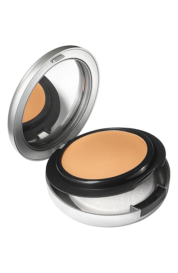 M.A.C. Studio Fix Tech Cream-to-Powder Foundation NC25, 10g-VeraVaultWomen