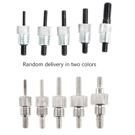 86pcs Heavy Duty Blind Rivet Nut Kit Set, Riveter Tool, Rivet Nut Gun, Thread Hand Riveter, Rivet Gun Threaded Insert Tool, Riveting Tools with 80PCS Metric Rivet Nuts Assortment M3 M4 M5 M6 M8