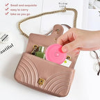 16 Pack Tape Measure, 60 Inch/150cm Retractable Body Measuring Tape - Soft Sewing Tape for Tailor, Craft & Cloth Measurements (Cold Green)