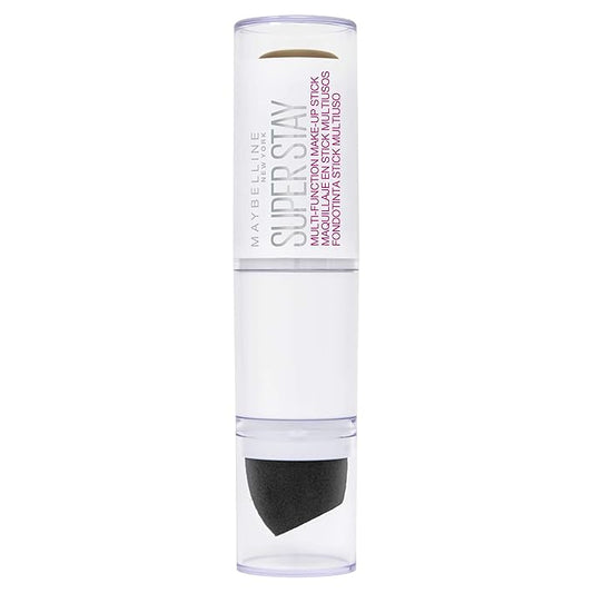Maybelline Superstay Pro Foundation Tool Stick 070 Cocoa 7g-VeraVaultWomen