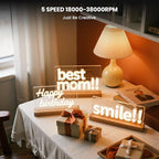 HARDELL Engraving Pen, Cordless Rechargeable Engraver Pen,5 Speed Engraver Tool For Metal, Wood, Plastic And Glass, Engrave 50+ Surfaces with 6 Carving Bit, 3 polishing bit, 20 Sandpaper, 4 Stencils