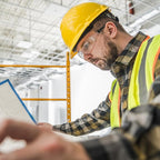 Clear Safety Glasses Bulk of 12,ANSI Z87.1 Impact Resistant Lens Eye Protection for Lab,Construction