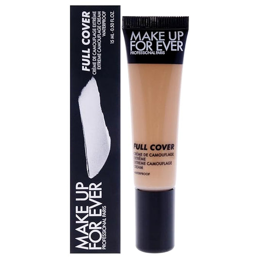 MAKE UP FOR EVER Full Cover Concealer Beige 8-VeraVaultWomen