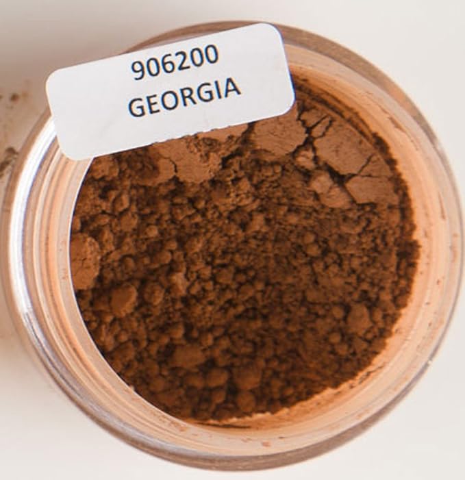 Mineral Powder Foundation, Georgia, 6 Gram-VeraVaultWomen