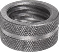 HARFINGTON Pipe Wrench Nut 36" Plumbing Wrench Replacement Knurl Nut High Carbon Steel