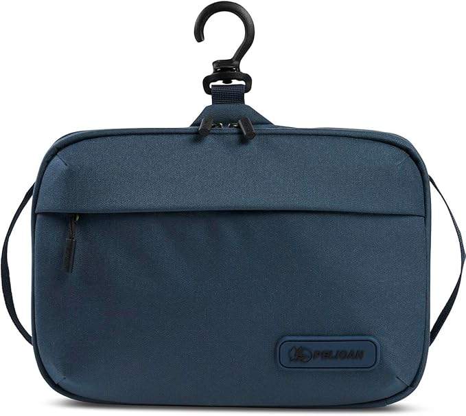 Pelican ModPak Toiletry Bag (Indigo)