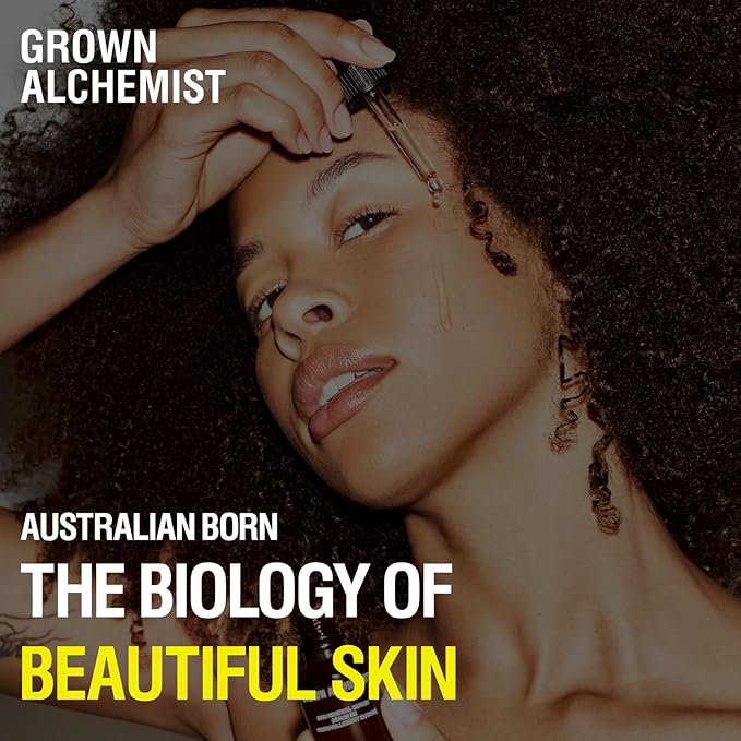 Grown Alchemist Body Cleanser. Gentle Body Wash that Hydrates and Cleanses Skin (300ml).-VeraVaultWomen