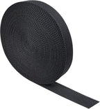 2:1 Heat shrinkable Braided Sleeving Fabric Wire Loom High Temp Heat Shrink Wiring Harness Abrasion Protector Cable Sleeve(1/2"-15ft)