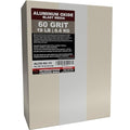 #60 Aluminum Oxide - 19 LBS - Medium Sand Blasting Abrasive Media for Blasting Cabinet and Blasting Guns.