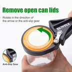 Strap Wrench Set with 6 Silicone straps - 2 Pack (4" & 6") for Oil Filters, Shower Heads & Tight Spaces - Plumbing Belt Wrench Kit