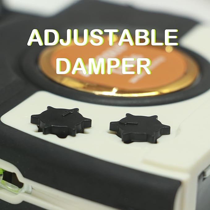 1 PCS Magnetic Plumb Bob Kit - 15 oz(425g) Plum Bob With 26 ft(8m) Automatic Stretching String,2 Pencils, Pencil Sharpener