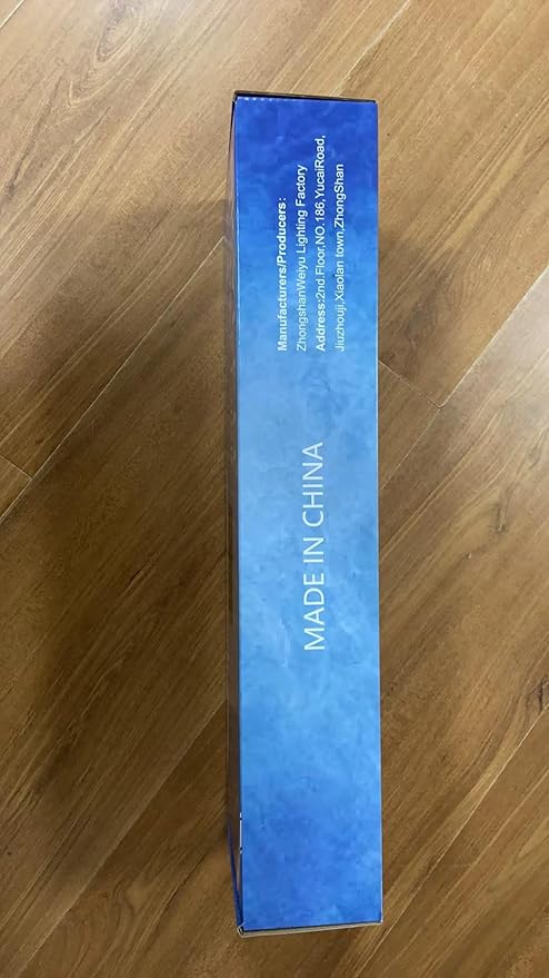 SKYLEO Led Desk Lamp - 31.5" Desk Light - 5 Color Modes X 11 Brightness Levels - Adjustable Swing Arm - Timmer & Memory Function - 12W Study Lamp - White