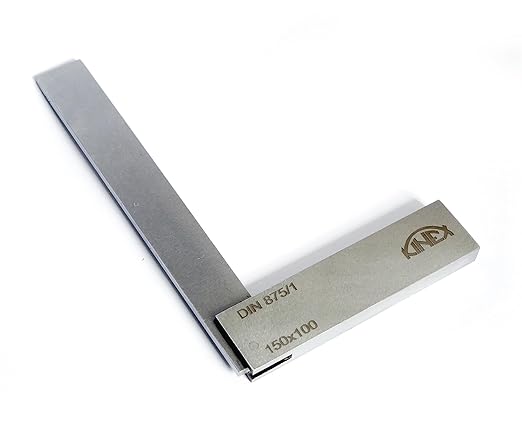 Kinex Engineers Square Set, 4 pieces