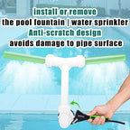 Strap Wrench Set with 6 Silicone straps - 2 Pack (4" & 6") for Oil Filters, Shower Heads & Tight Spaces - Plumbing Belt Wrench Kit