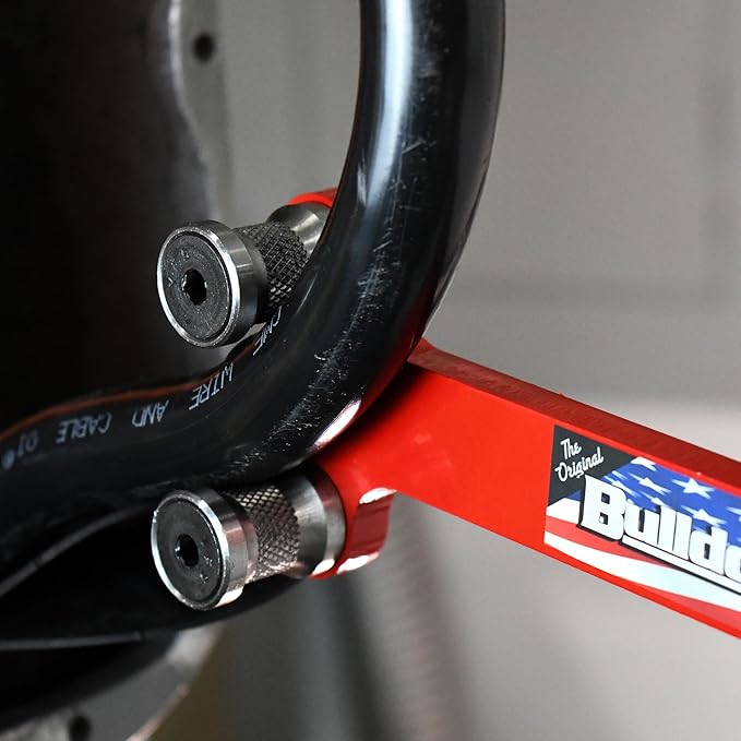 Bulldog Bender 500 MCM and smaller Cable Bender